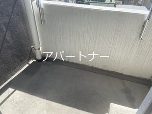 桜島桟橋通駅 徒歩1分 3階の物件内観写真